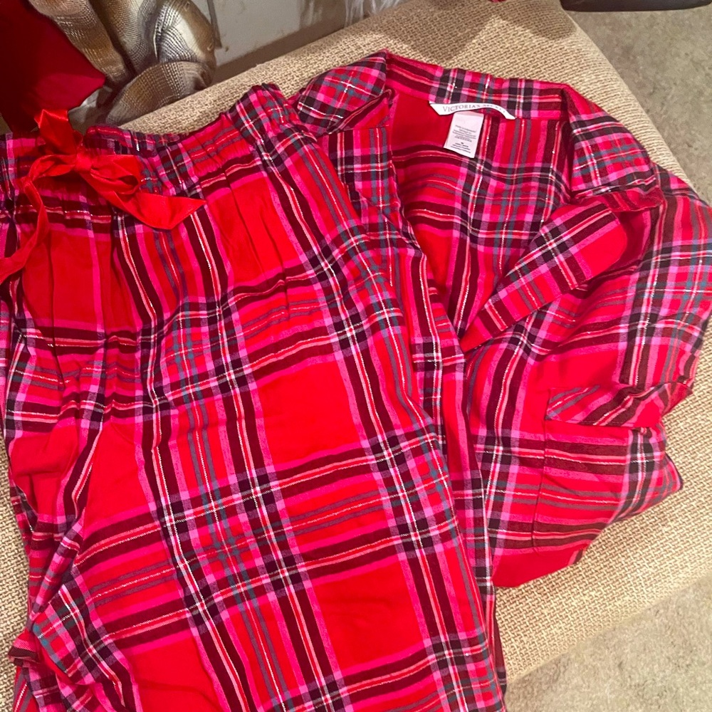 Victoria’s Secret Pajamas